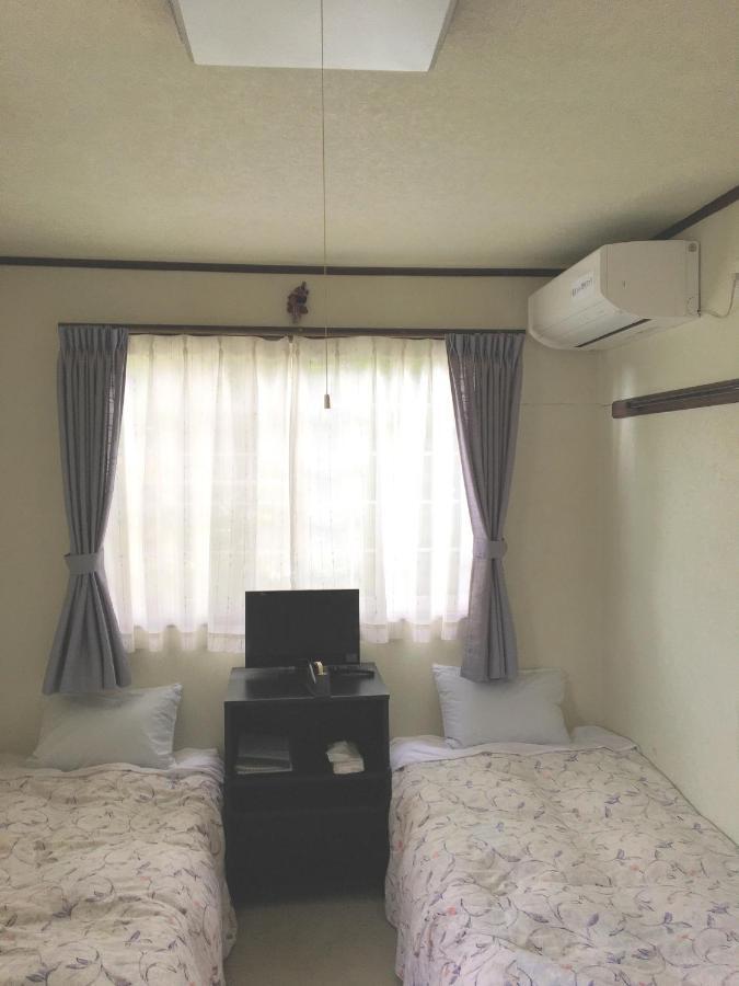 Pension Rapan Katashina Extérieur photo