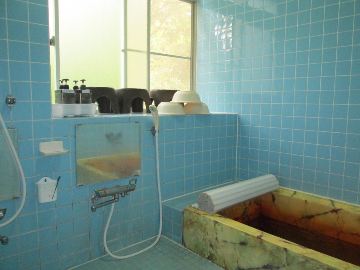 Pension Rapan Katashina Extérieur photo